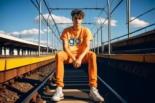 Live Live Nation Sweatpant